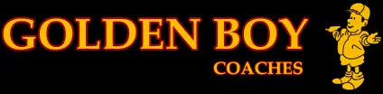 Golden Boy Coaches